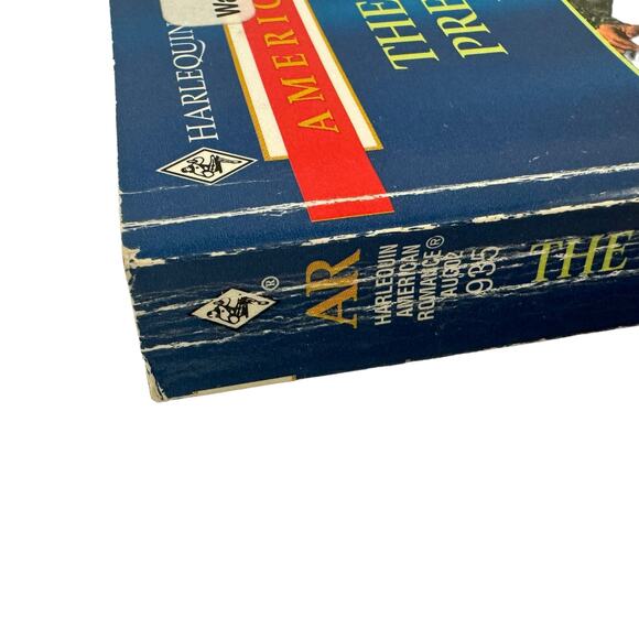 Colby Agency Ser.: The Marriage Prescription by Debra Webb (2002, Mass Market) - Picture 9 of 10